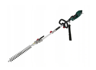 Záhradné nožnice - Elektrické nožnice na sieť Parkside 41 cm